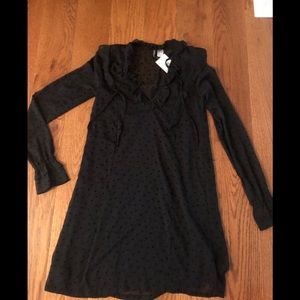 heart dress BRAND NEE